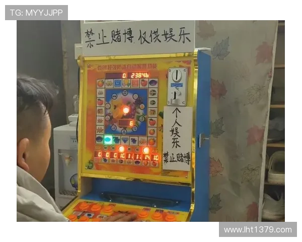 不同类型老虎机的特点与玩法介绍，选择适合自己的老虎机游戏攻略