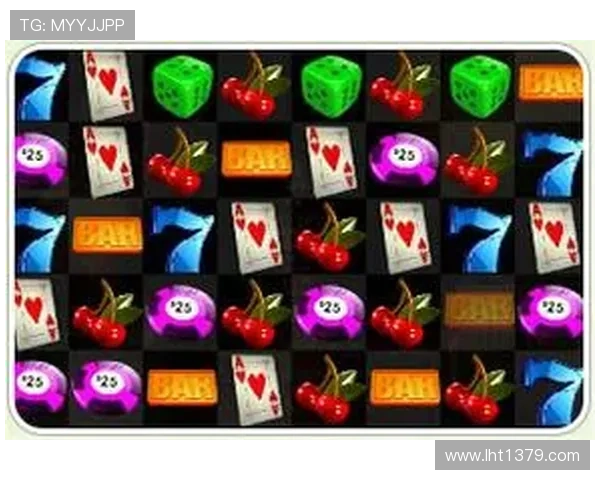 多样化的老虎机单机小游戏主题，满足不同玩家的个性化偏好