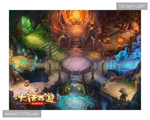 奥林匹斯之门1000游戏社交系统介绍，结识好友组队合作共闯神话世界