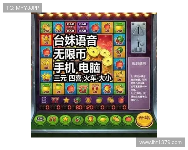 掌握水果老虎机技巧打法让你在游戏中轻松获得更多奖励 掌握水果老虎机技巧打法让你在游戏中轻松获得更多奖励