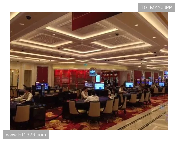 澳门赌场最简单的项目推荐适合休闲玩家轻松享受的娱乐方式