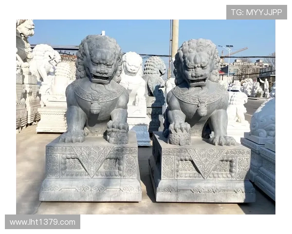 发财雄狮:传统文化中的财富象征,助你在商业和生活中双丰收 发财雄狮:传统文化中的财富象征,助你在商业和生活中双丰收