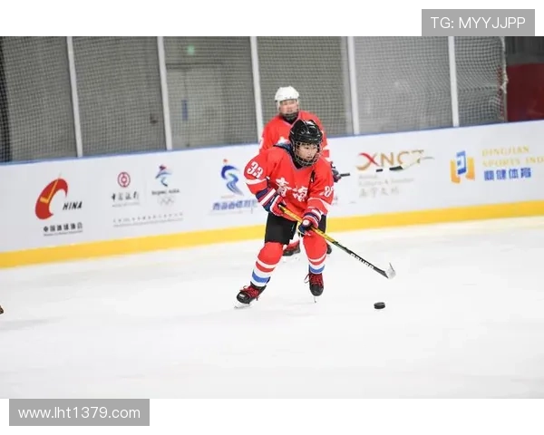 冰球突破豪华版全新上线，带你体验极致的冰球竞技快感