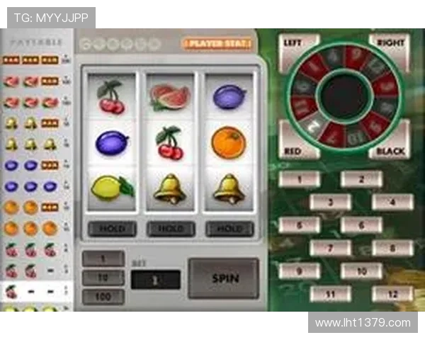 如何选择优质的老虎机网页游戏平台保障你的游戏体验与资金安全