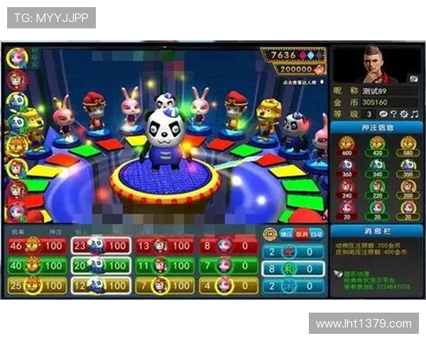 掌握玩老虎机的技巧和方法:分析游戏规律提升胜率的实用技巧 掌握玩老虎机的技巧和方法:分析游戏规律提升胜率的实用技巧