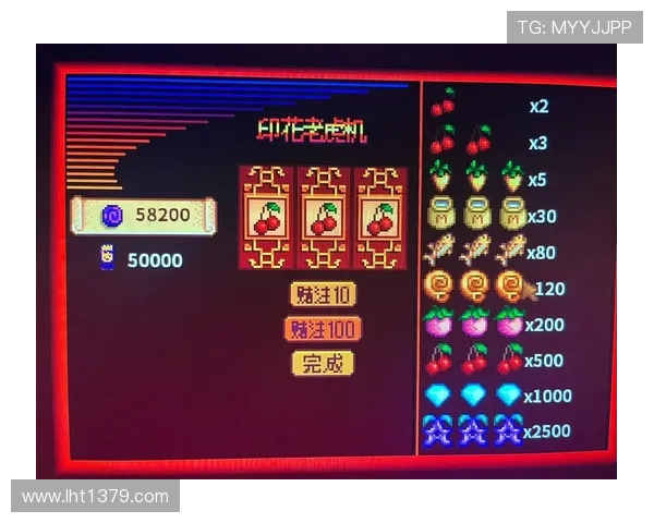 星露谷游戏中老虎机的概率机制全面解析与实用技巧推荐 星露谷游戏中老虎机的概率机制全面解析与实用技巧推荐