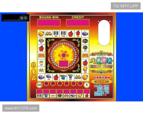 如何运用科学的水果老虎机赢钱公式实现持续盈利的策略分析与操作建议