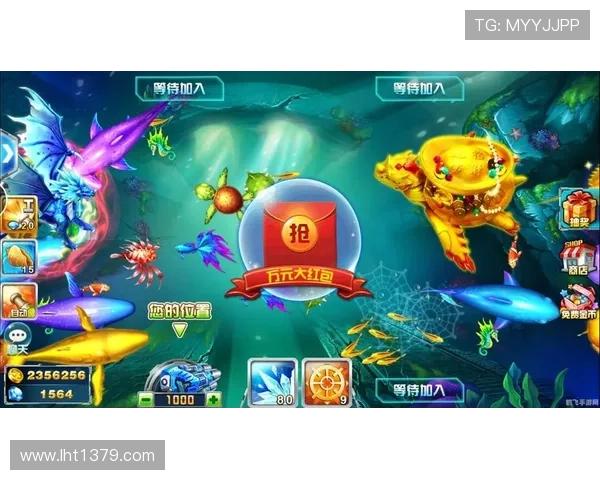 扑鱼游戏攻略全面解析如何快速提升捕鱼技巧与游戏体验指南